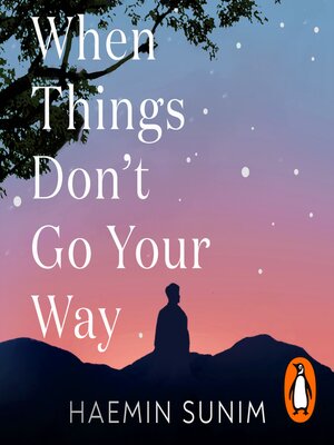 cover image of When Things Don't Go Your Way